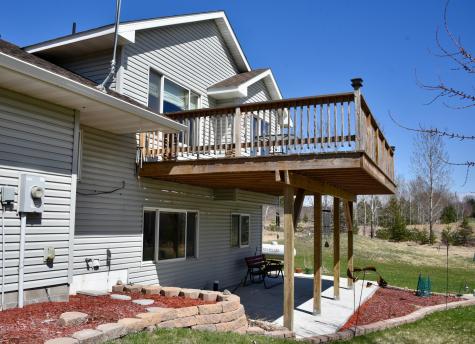 10807 96th Street Milaca MN 56363