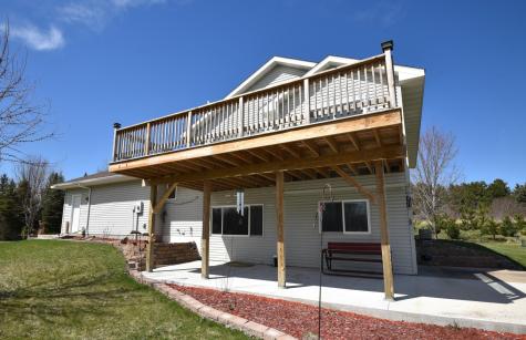10807 96th Street Milaca MN 56363