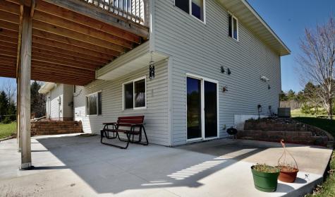 10807 96th Street Milaca MN 56363