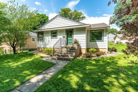 929 N Union Avenue Fergus Falls MN 56537