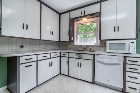 929 N Union Avenue Fergus Falls MN 56537