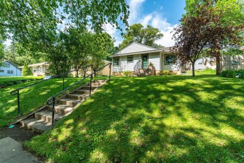 929 N Union Avenue Fergus Falls MN 56537