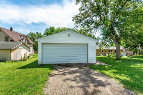 929 N Union Avenue Fergus Falls MN 56537