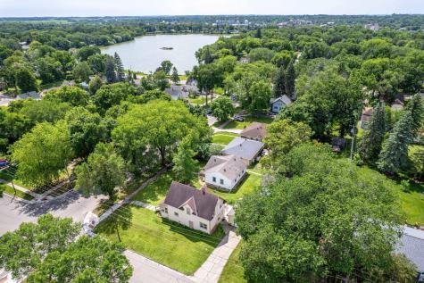 929 N Union Avenue Fergus Falls MN 56537