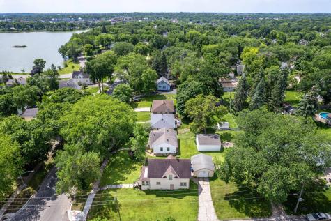 929 N Union Avenue Fergus Falls MN 56537