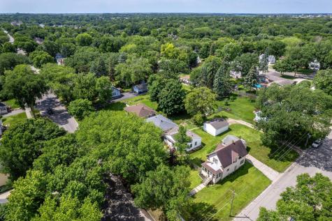 929 N Union Avenue Fergus Falls MN 56537
