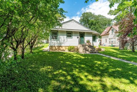 929 N Union Avenue Fergus Falls MN 56537