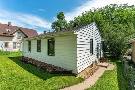 929 N Union Avenue Fergus Falls MN 56537