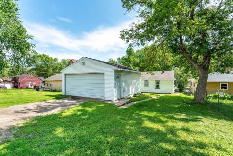929 N Union Avenue Fergus Falls MN 56537