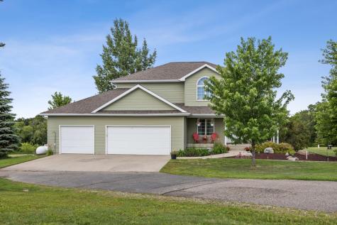 11150 Cormorant Heights Road Audubon MN 56511