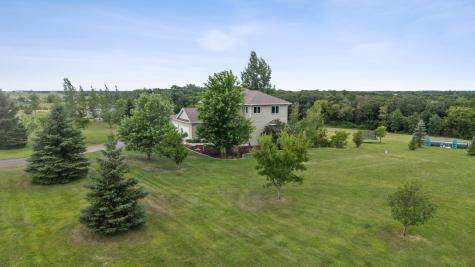 11150 Cormorant Heights Road Audubon MN 56511