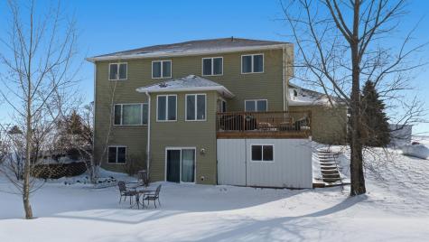 11150 Cormorant Heights Road Audubon MN 56511