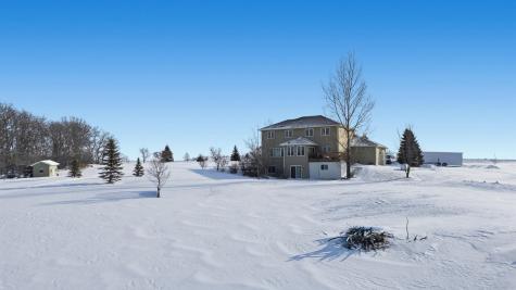 11150 Cormorant Heights Road Audubon MN 56511