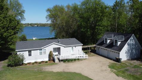 809 Van Dyke Road Alexandria MN 56308
