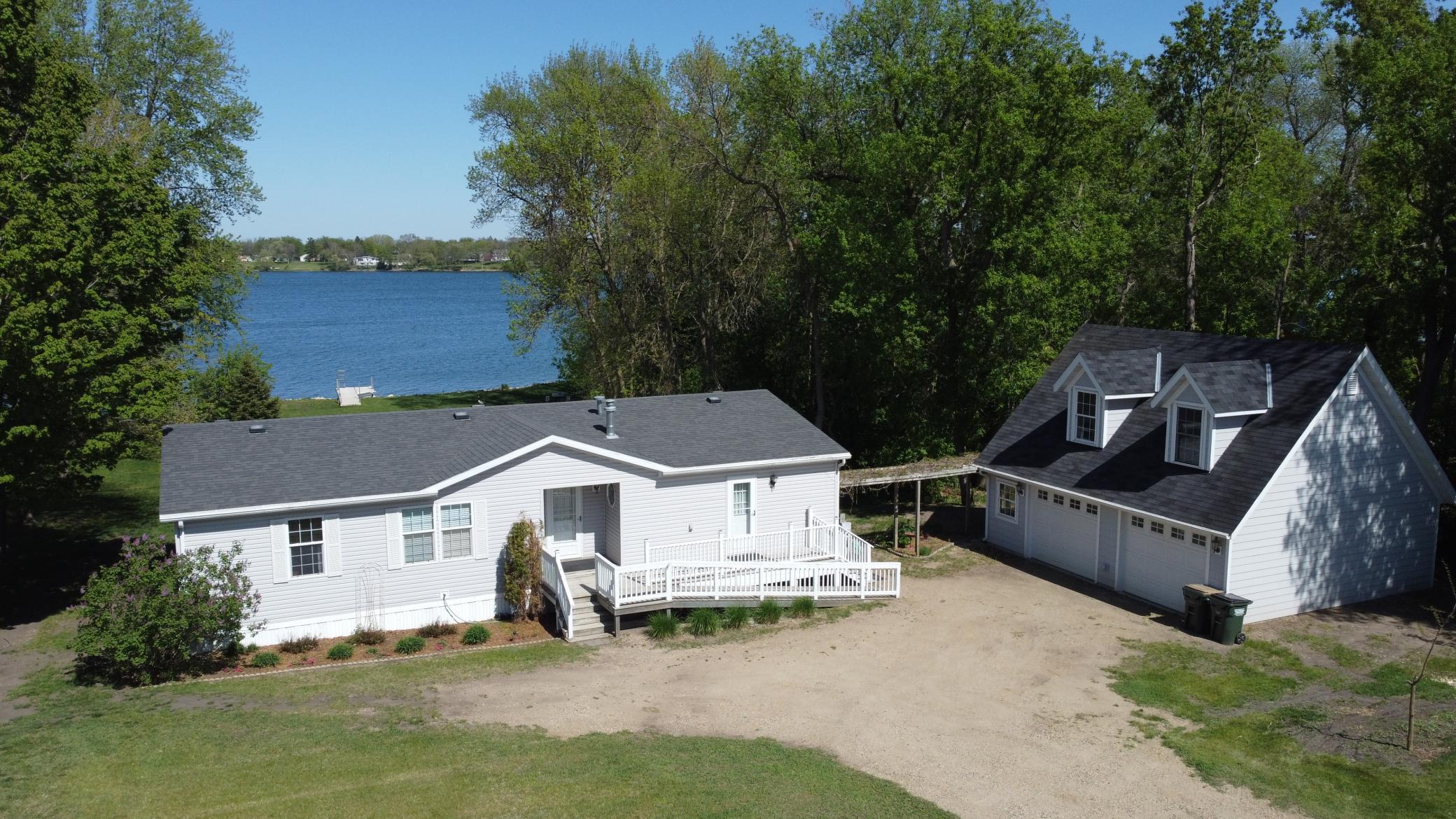 809 Van Dyke Road Alexandria MN 56308