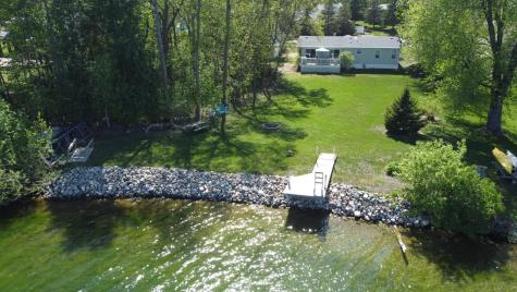 809 Van Dyke Road Alexandria MN 56308