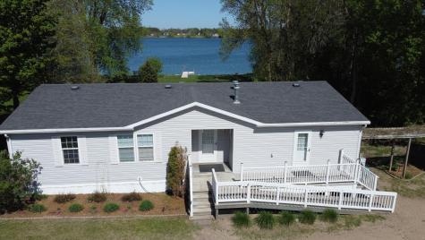 809 Van Dyke Road Alexandria MN 56308