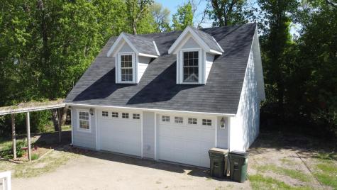 809 Van Dyke Road Alexandria MN 56308