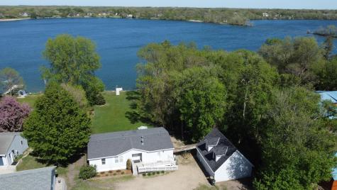 809 Van Dyke Road Alexandria MN 56308