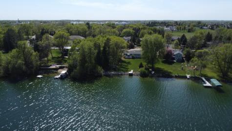809 Van Dyke Road Alexandria MN 56308