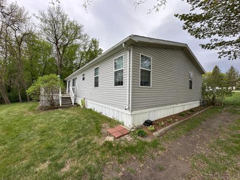 809 Van Dyke Road Alexandria MN 56308