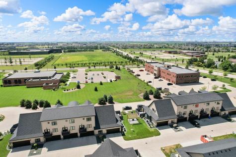 4120 Arthur Drive S Fargo ND 58104