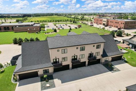 4120 Arthur Drive S Fargo ND 58104