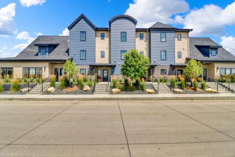 4120 Arthur Drive S Fargo ND 58104