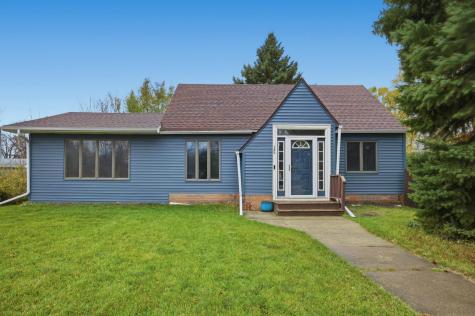 125 4th Avenue SE Mayville ND 58257