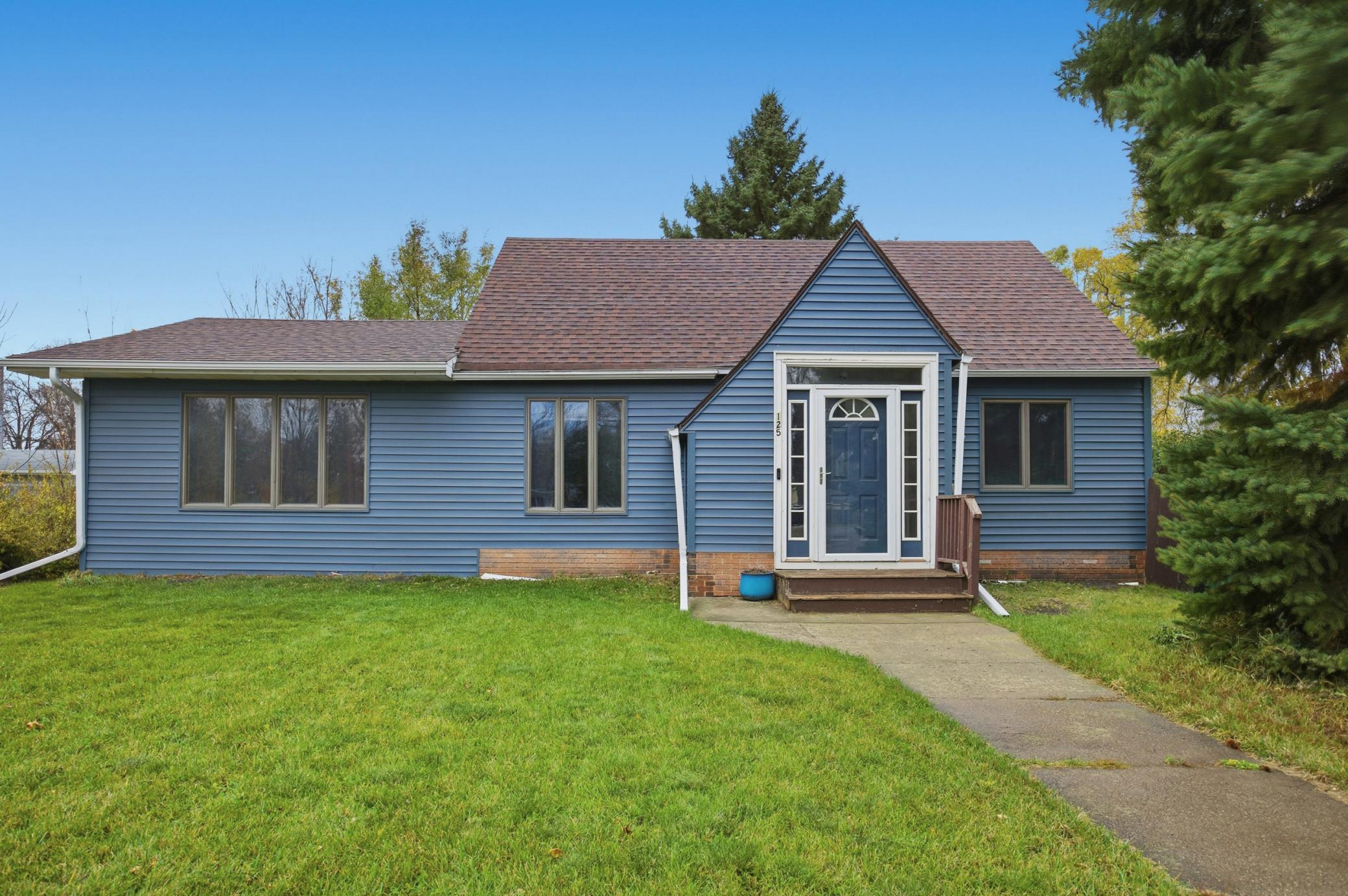 125 4th Avenue SE Mayville ND 58257