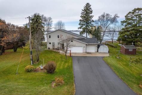 17159 Stalker Lake Road Battle Lake MN 56515