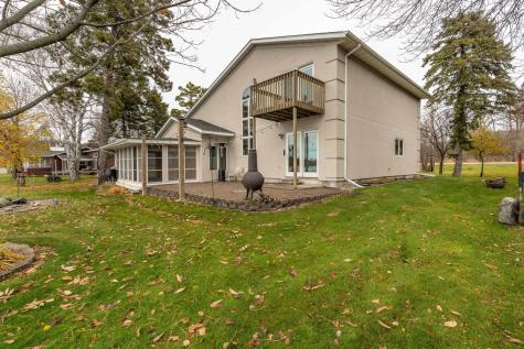 17159 Stalker Lake Road Battle Lake MN 56515