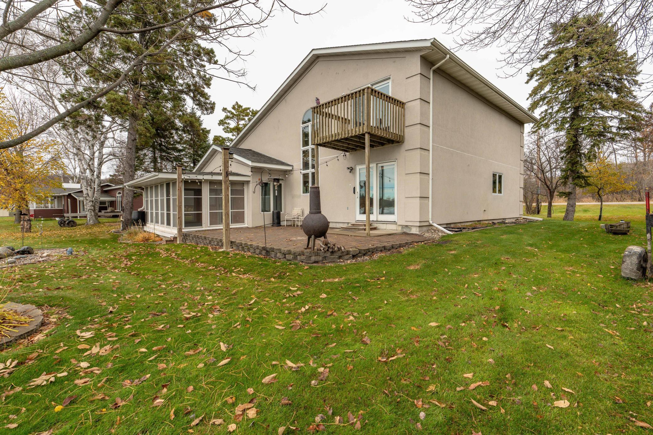 17159 Stalker Lake Road Battle Lake MN 56515