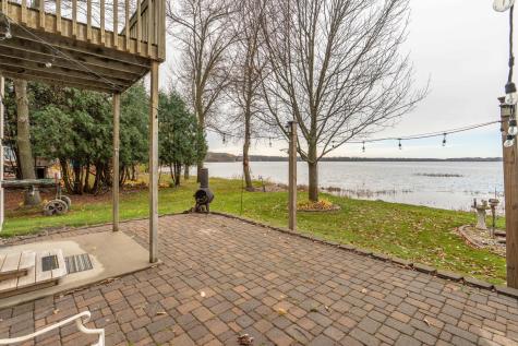 17159 Stalker Lake Road Battle Lake MN 56515