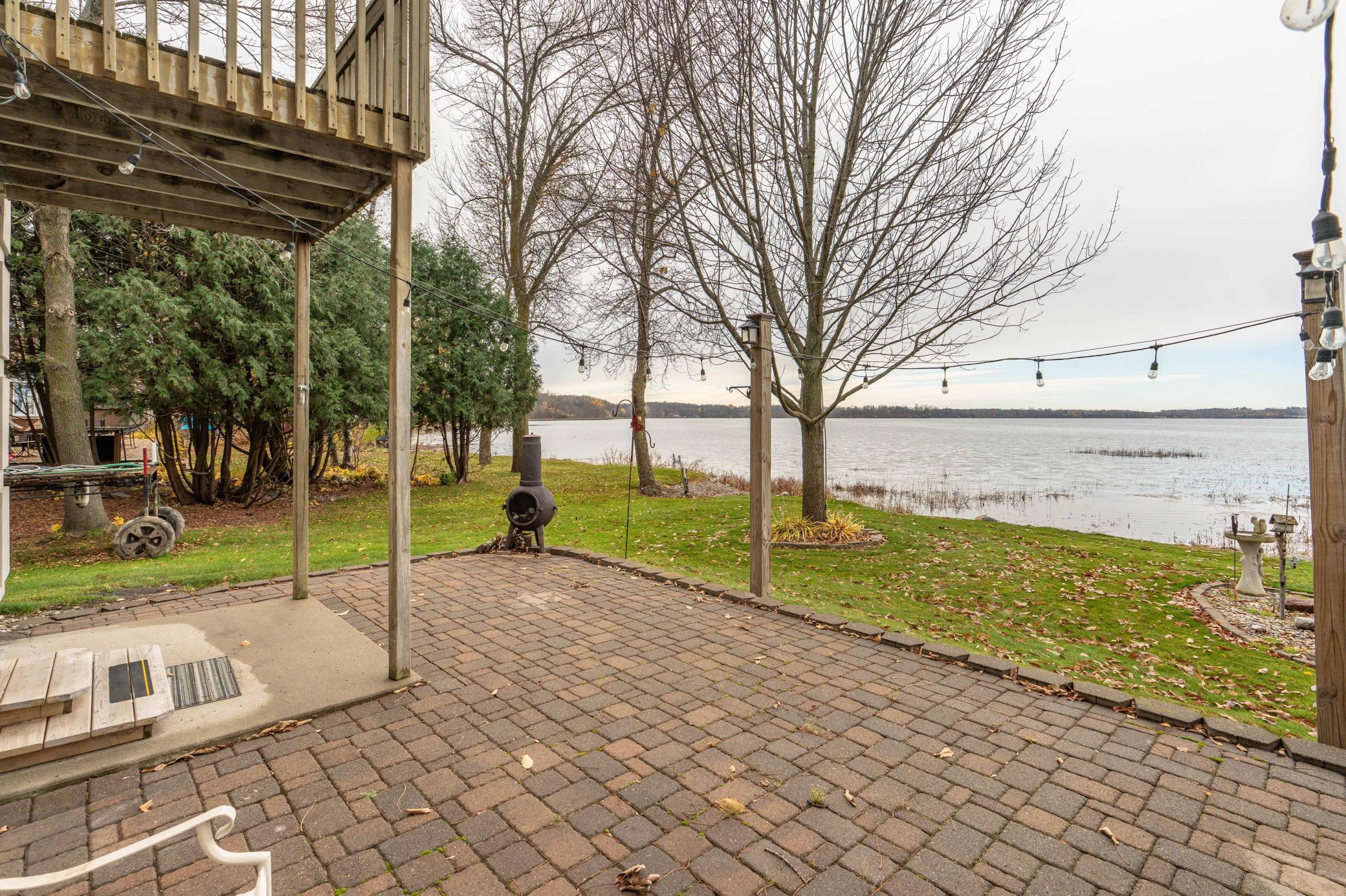 17159 Stalker Lake Road Battle Lake MN 56515