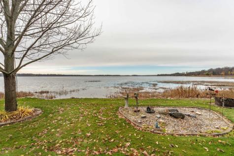 17159 Stalker Lake Road Battle Lake MN 56515