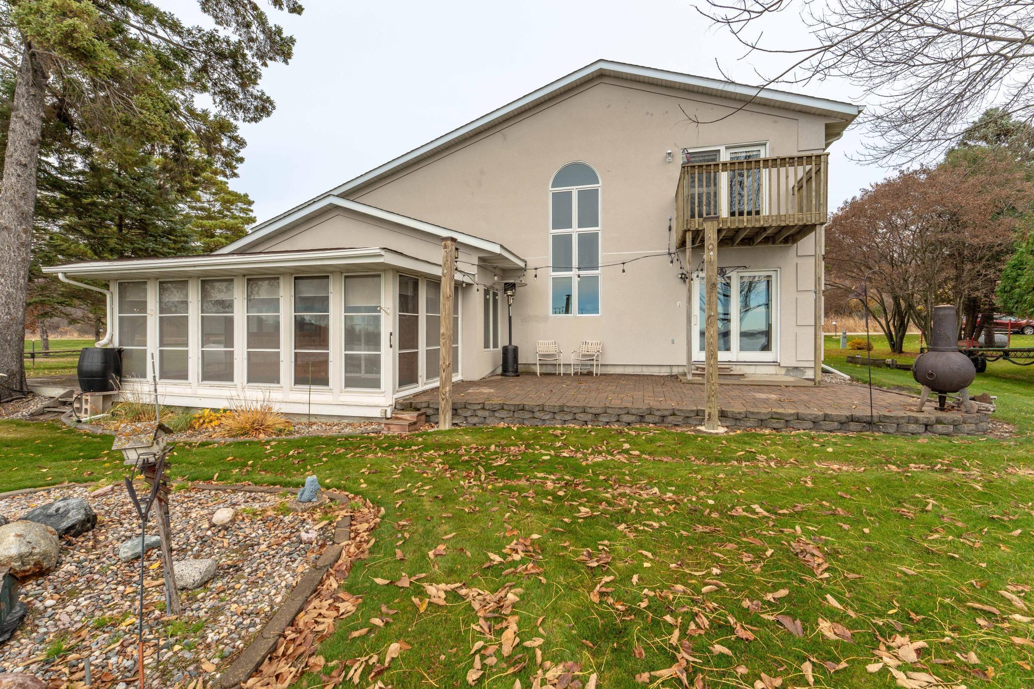 17159 Stalker Lake Road Battle Lake MN 56515