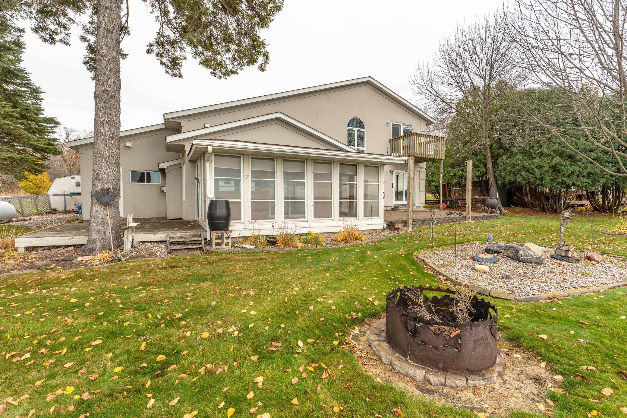 17159 Stalker Lake Road Battle Lake MN 56515