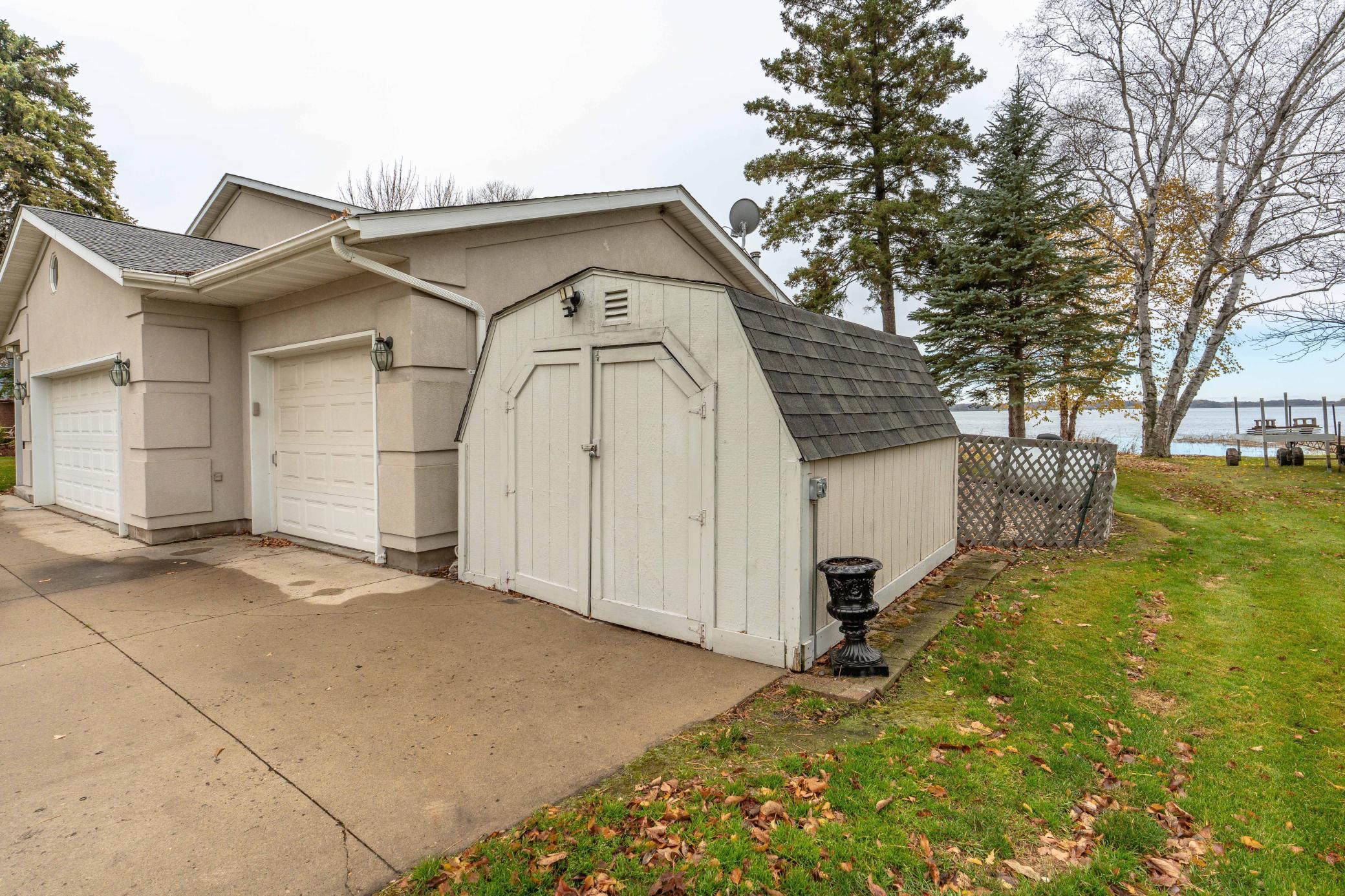 17159 Stalker Lake Road Battle Lake MN 56515