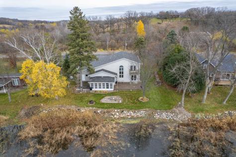 17159 Stalker Lake Road Battle Lake MN 56515