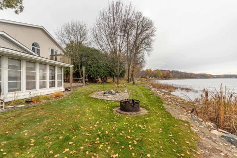 17159 Stalker Lake Road Battle Lake MN 56515
