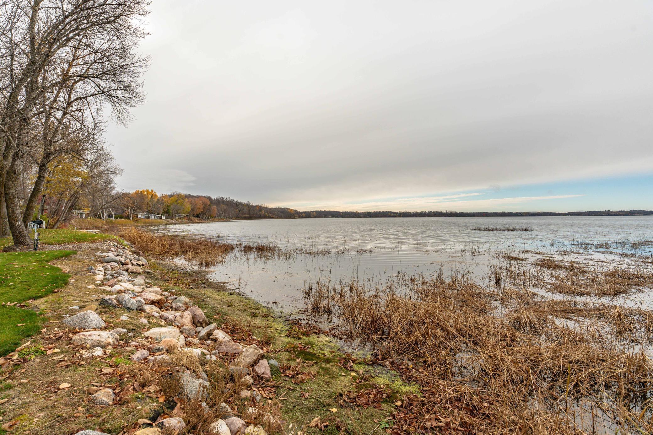 17159 Stalker Lake Road Battle Lake MN 56515