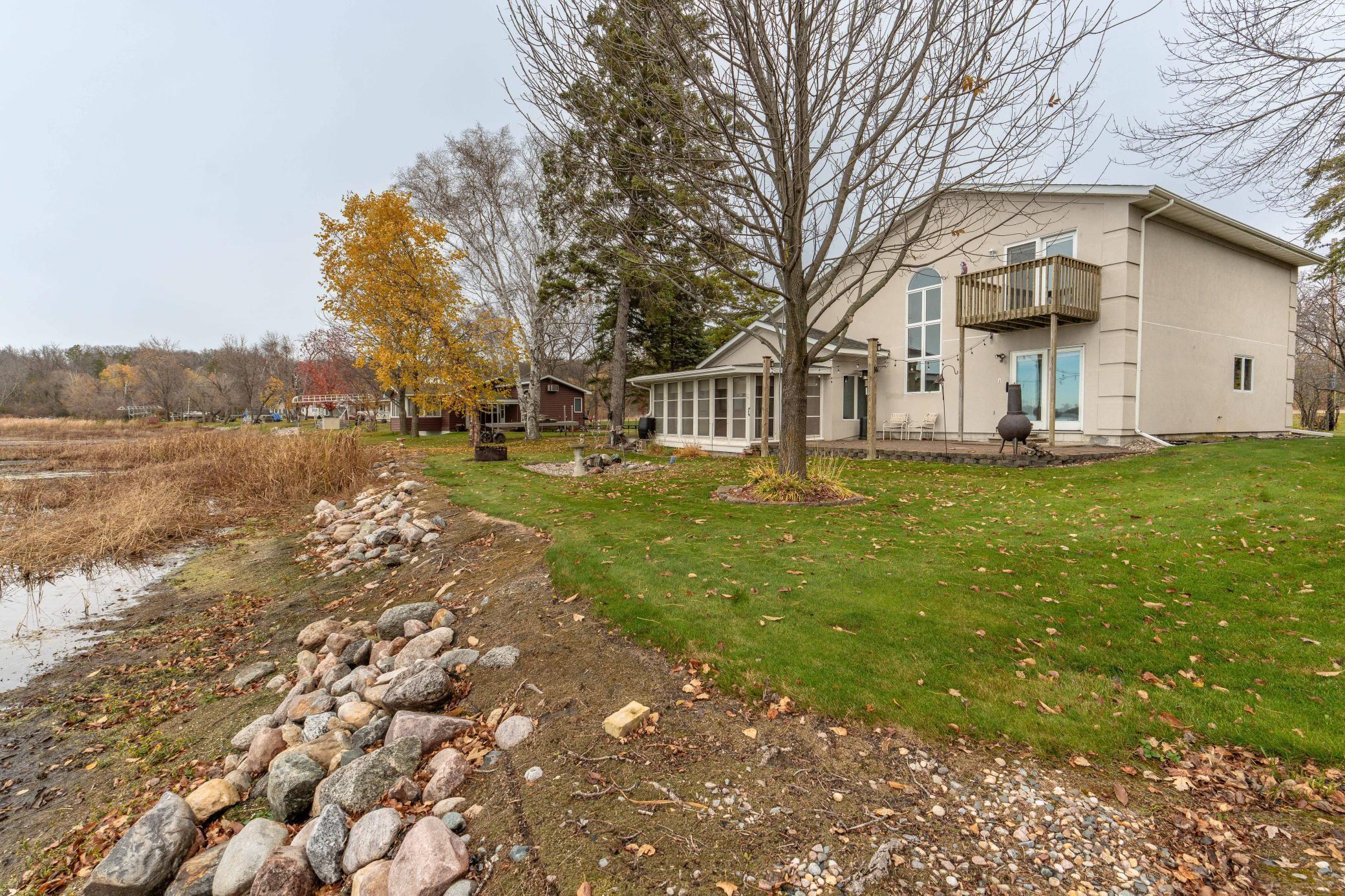 17159 Stalker Lake Road Battle Lake MN 56515