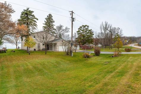 17159 Stalker Lake Road Battle Lake MN 56515