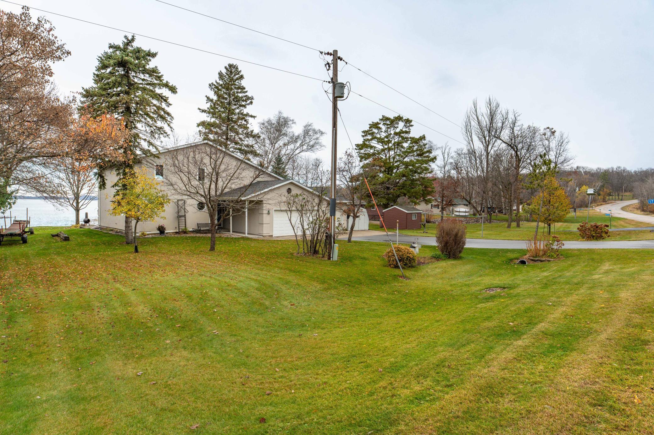 17159 Stalker Lake Road Battle Lake MN 56515