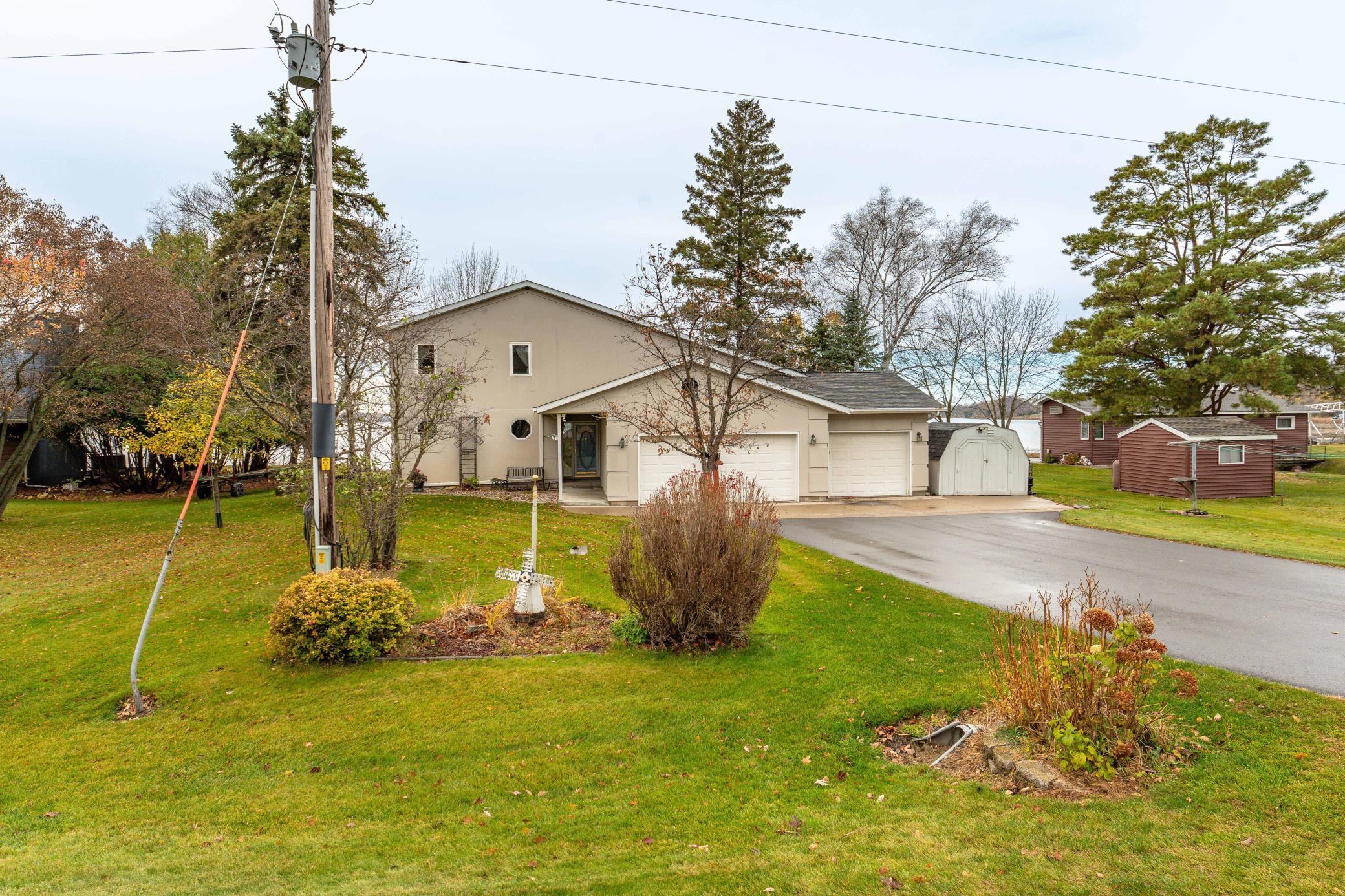 17159 Stalker Lake Road Battle Lake MN 56515