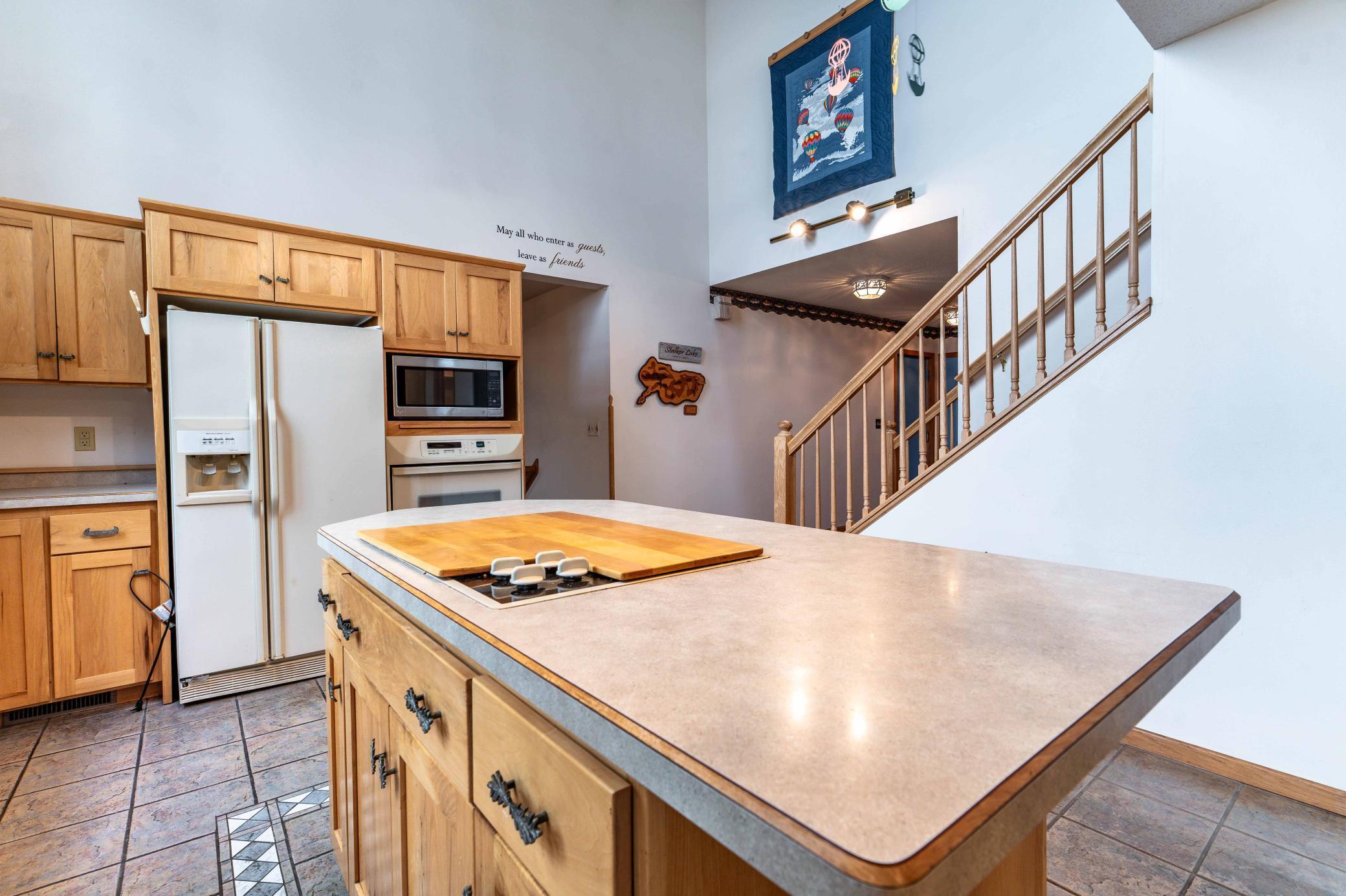 17159 Stalker Lake Road Battle Lake MN 56515