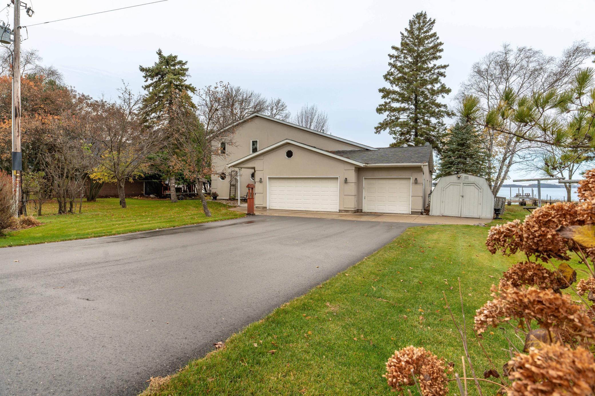 17159 Stalker Lake Road Battle Lake MN 56515