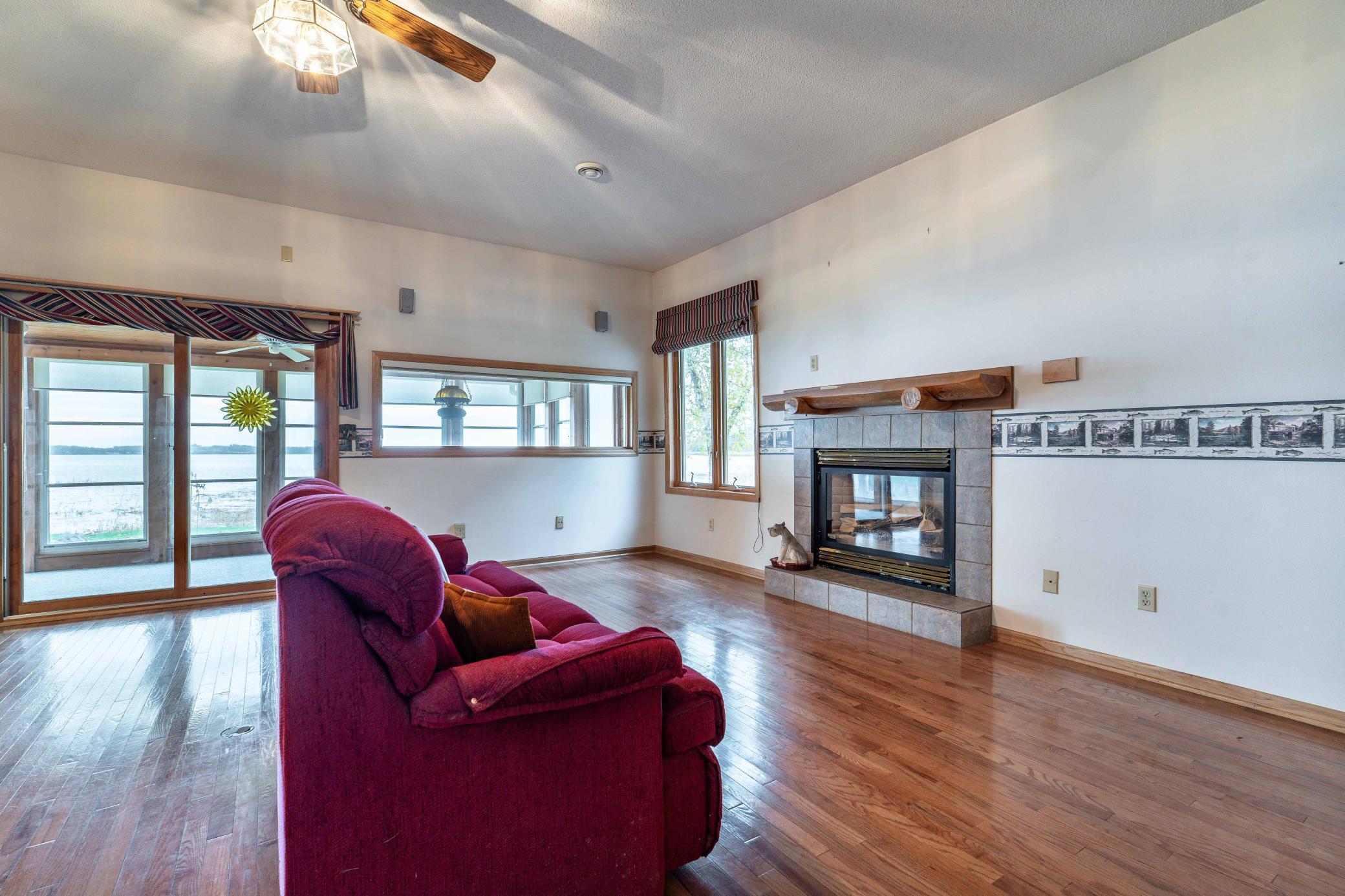 17159 Stalker Lake Road Battle Lake MN 56515