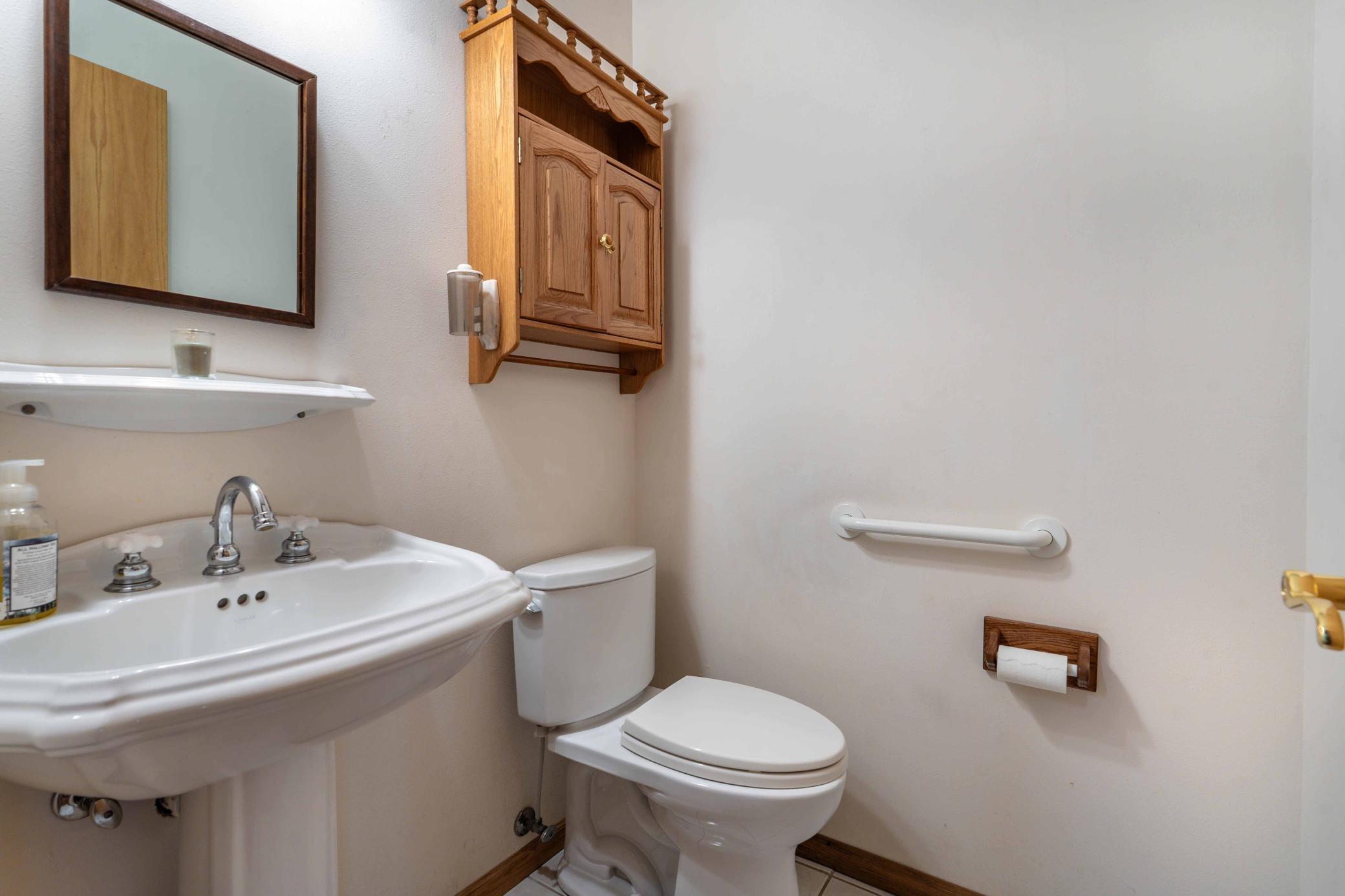 17159 Stalker Lake Road Battle Lake MN 56515